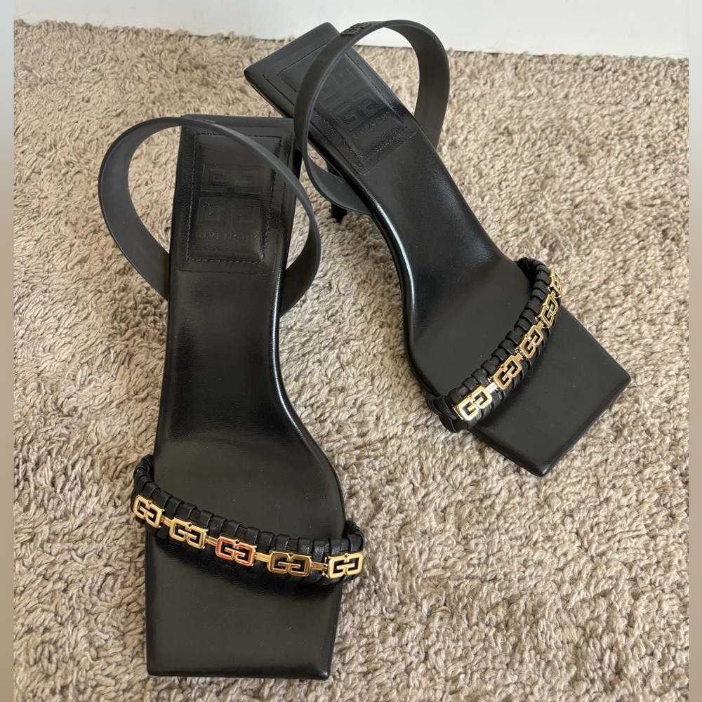 Givenchy heels